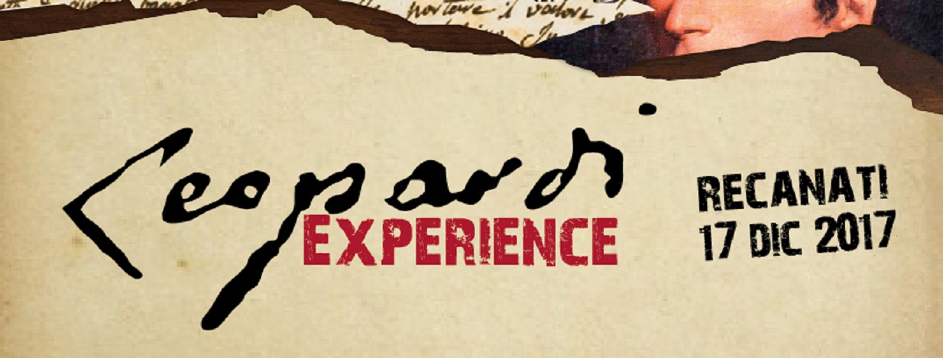 Leopardi Experience | A spasso per Recanati con Giacomo Leopardi