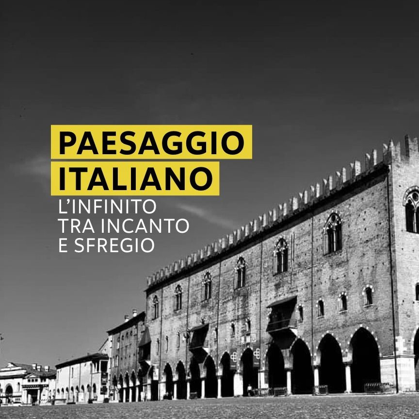 Prorogata fino all'8 marzo la mostra “Paesaggio Italiano&quote;