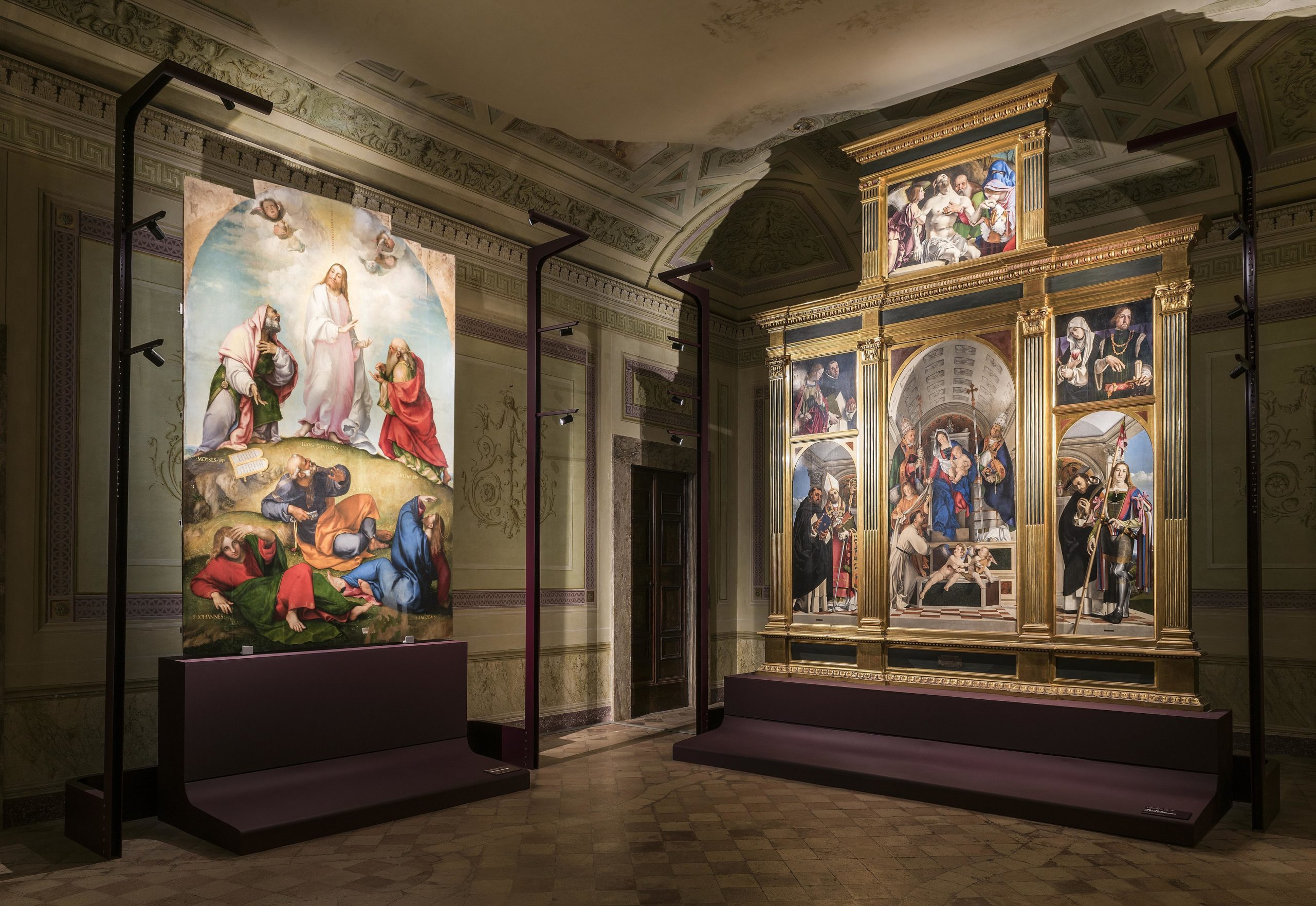 Il Museo Civico Villa Colloredo Mels riapre sabato 30 maggio 2020 Recanati città dell'Infinito Il Museo Civico Villa Colloredo Mels riapre sabato 30 maggio 2020 Recanati città dell'Infinito