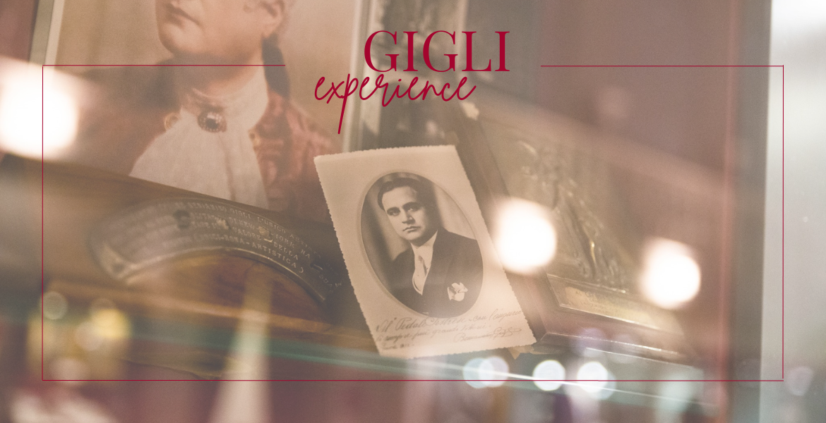 Gigli Experience