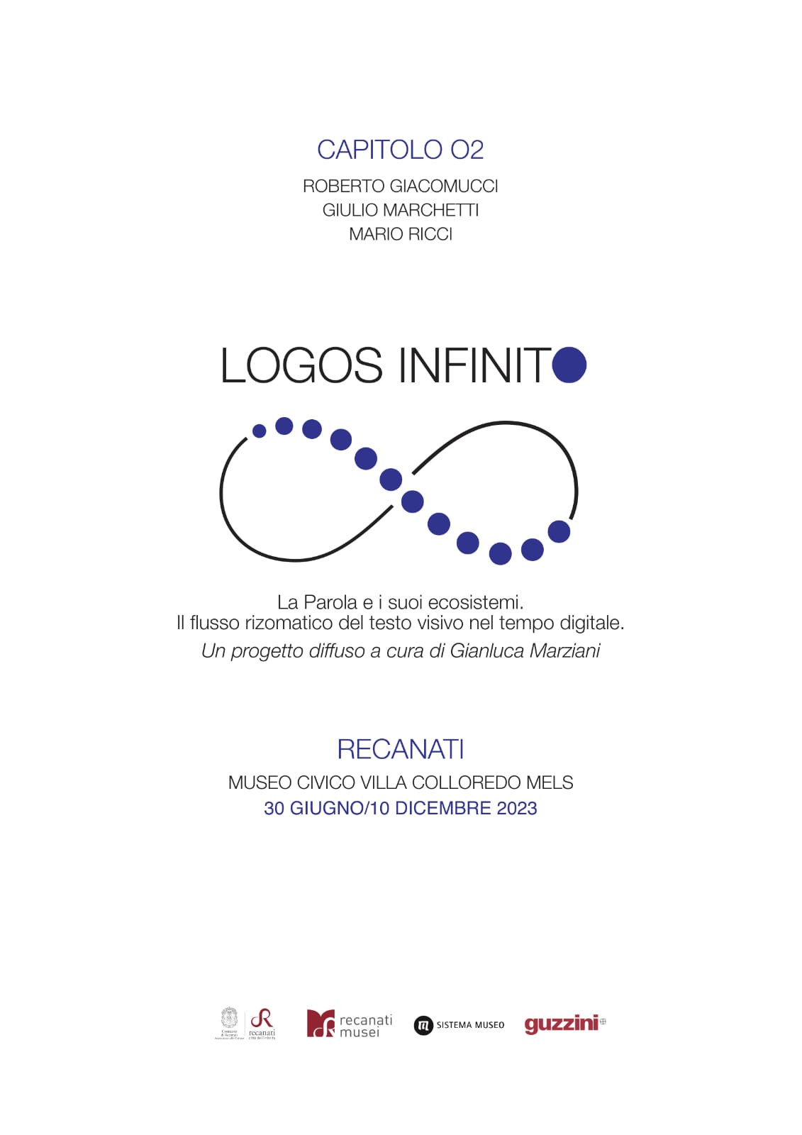 Logos Infinito - Volume 2