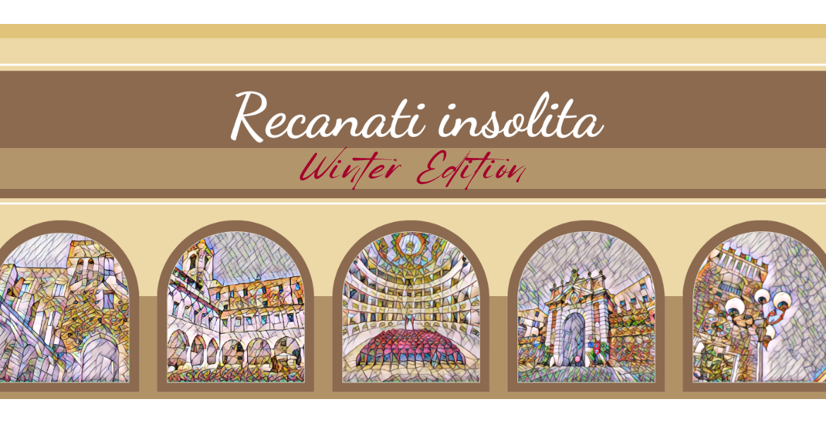 Recanati Insolita - Winter Edition